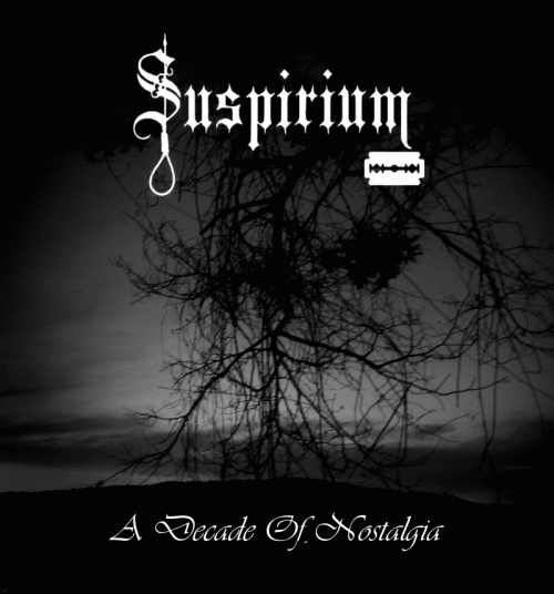 Suspirium (SLV) : A decade Of Nostalgia